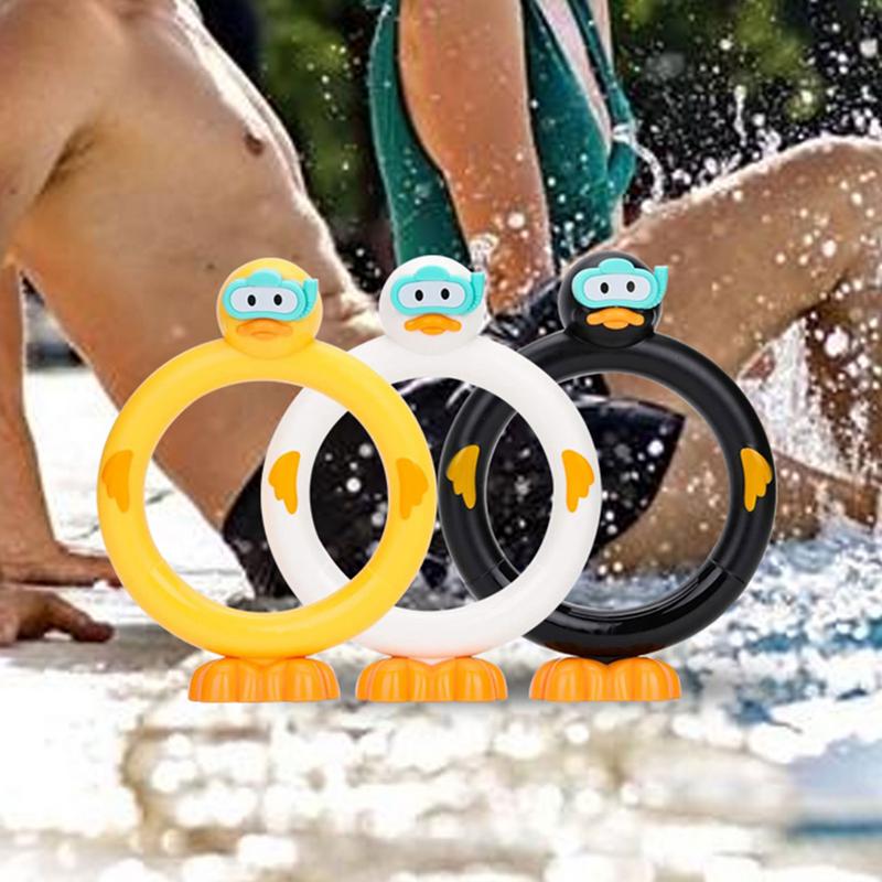 Swimming Pool Dive Toys Water  - Kids Outdoor Yard Toys recension och pris