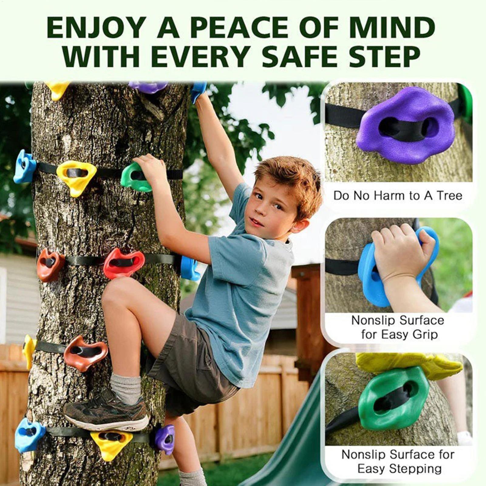 Outdoor Play Equipment Adjusta - Kids Outdoor Obstacle Course Equipment recension och pris