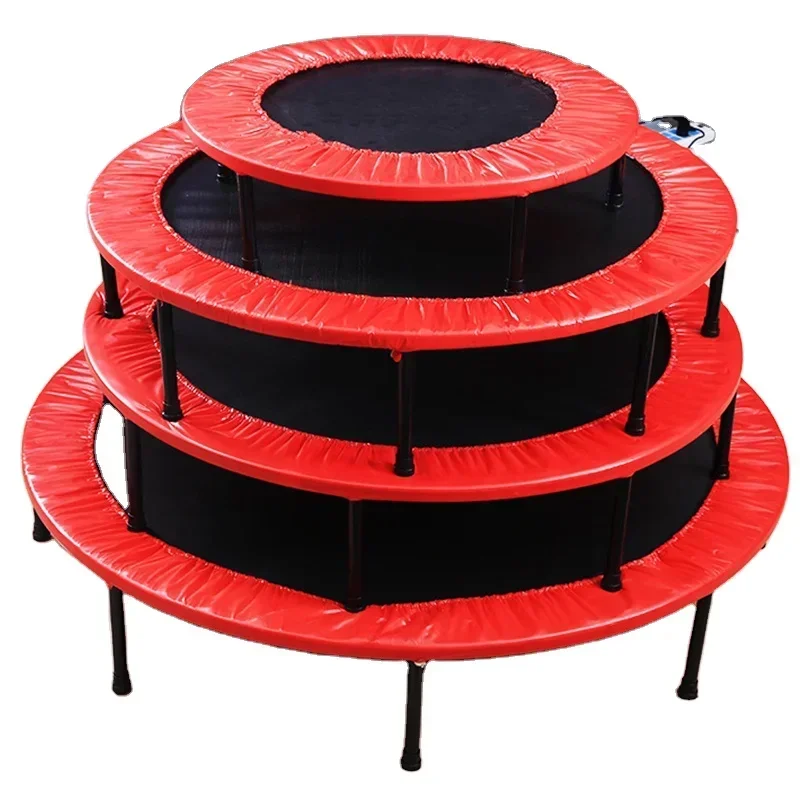 2026 Manufacturers Outdoor Ind - Kids Indoor Outdoor Trampoline recension och pris