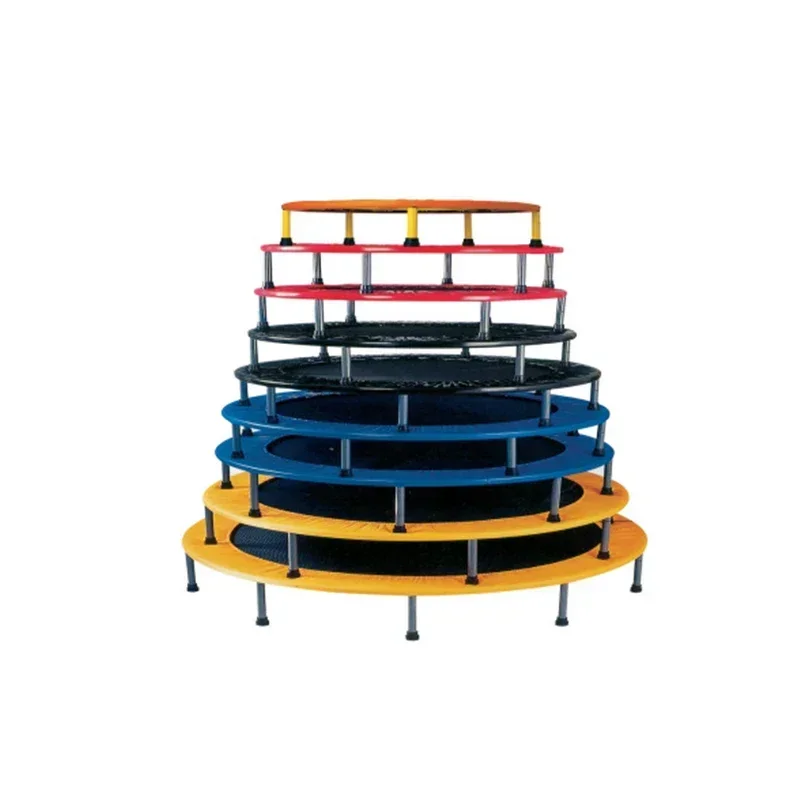2026 Manufacturers Outdoor Ind - Kids Indoor Outdoor Trampoline recension och pris
