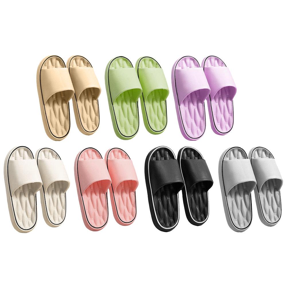 Line Pattern Slippers for Coup - Kids Outdoor Shoes recension och pris