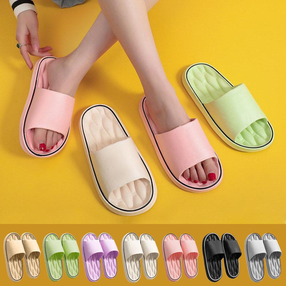 Line Pattern Slippers for Coup - Kids Outdoor Shoes recension och pris