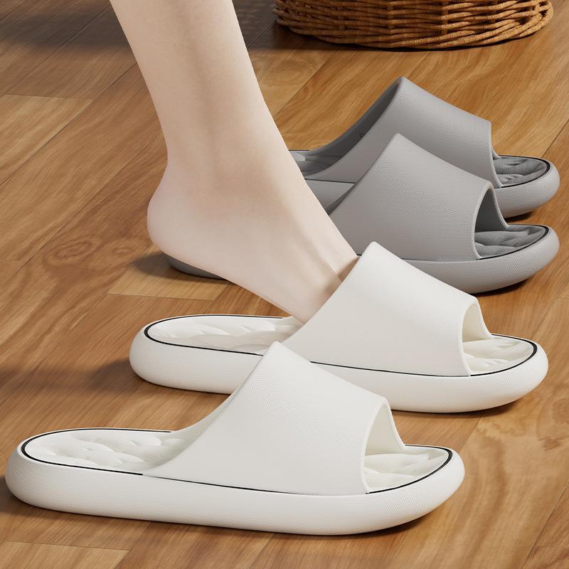 Line Pattern Slippers for Coup - Kids Outdoor Shoes recension och pris