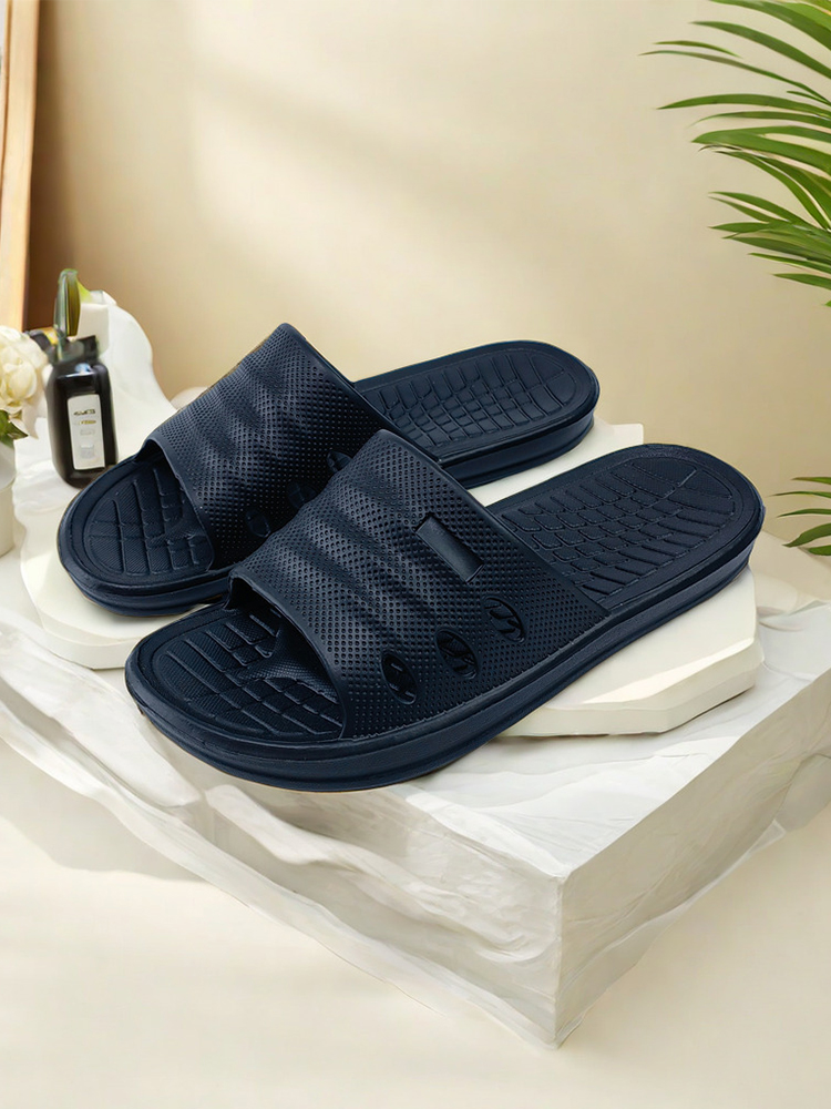 Men's Women's Soft EVA Slipper - Kids Outdoor Shoes recension och pris