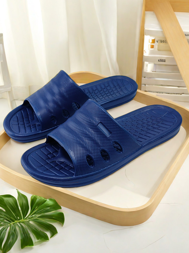 Men's Women's Soft EVA Slipper - Kids Outdoor Shoes recension och pris