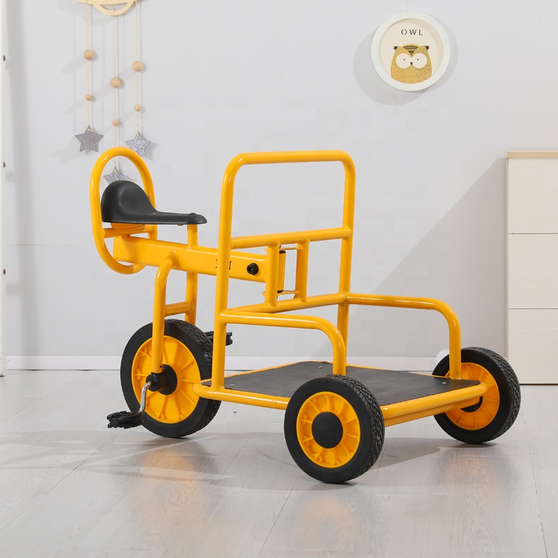 Kindergarten tandem Bicycle Hi - Children'S Outdoor recension och pris