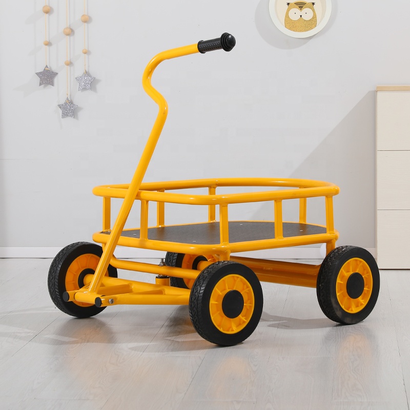 Kindergarten tandem Bicycle Hi - Children'S Outdoor recension och pris